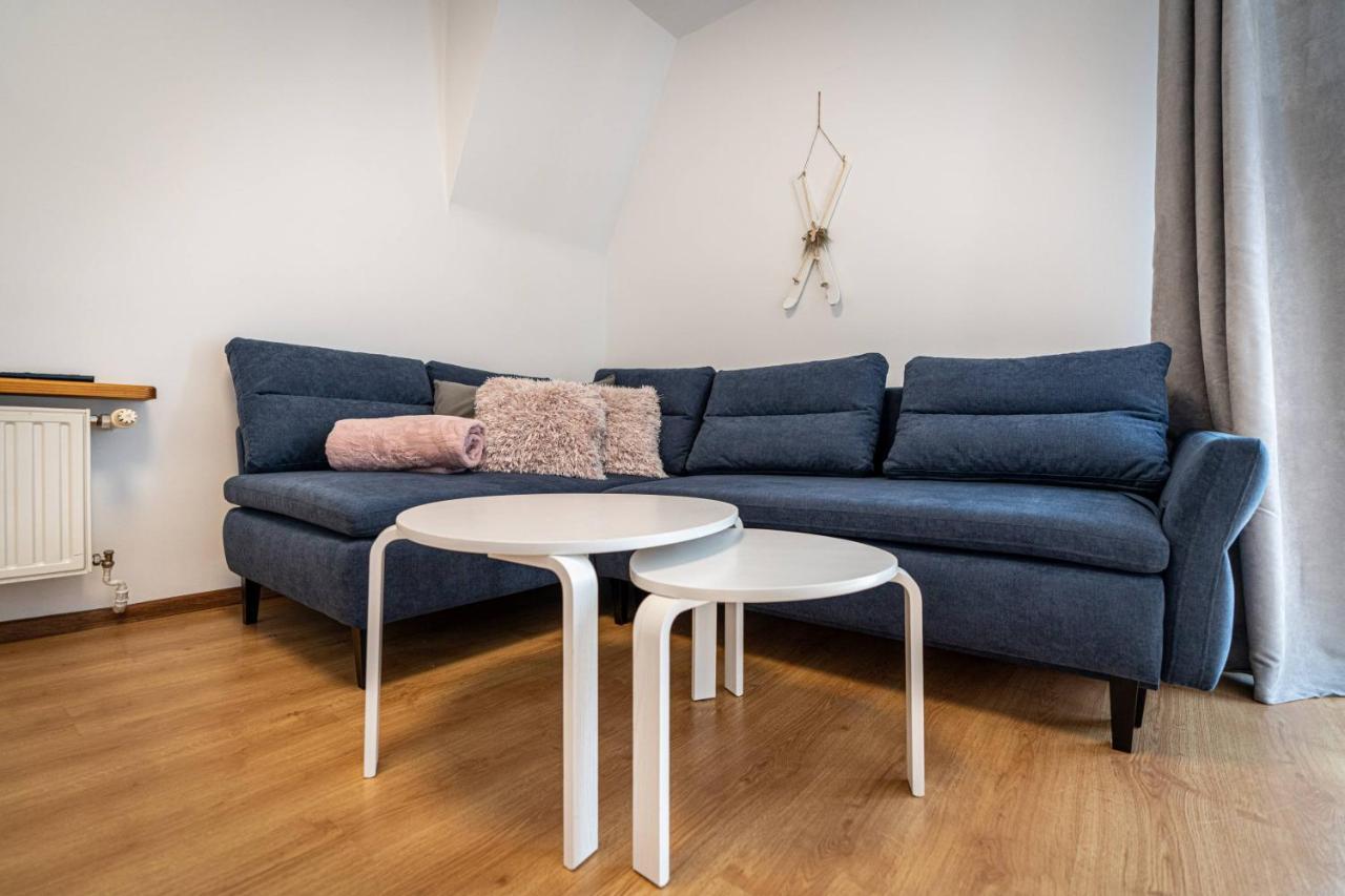 Aparteo Apartamenty Klarent Zakopane Esterno foto