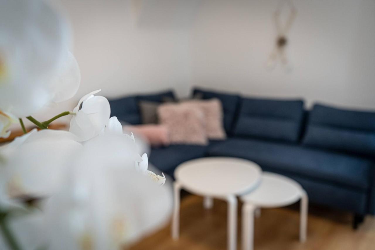 Aparteo Apartamenty Klarent Zakopane Esterno foto