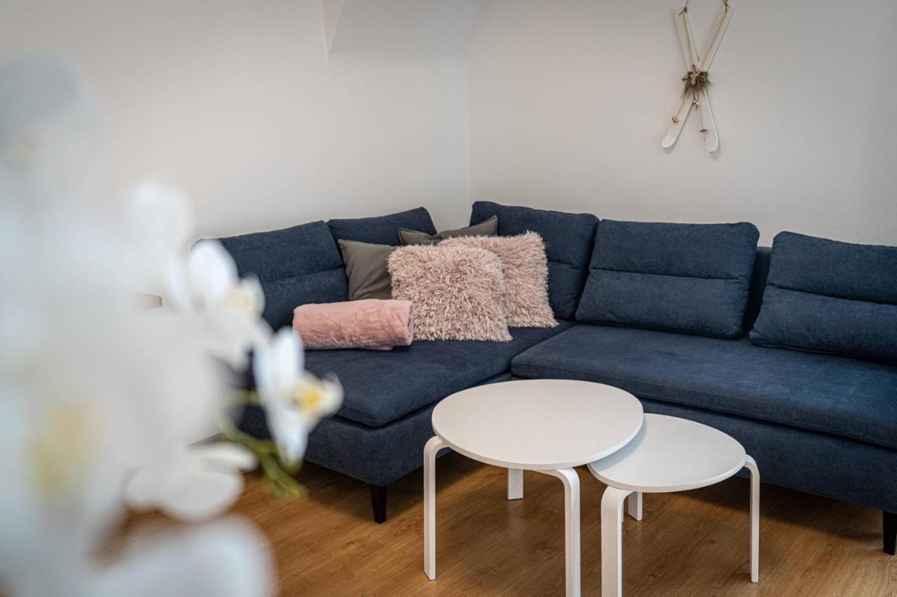 Aparteo Apartamenty Klarent Zakopane Esterno foto