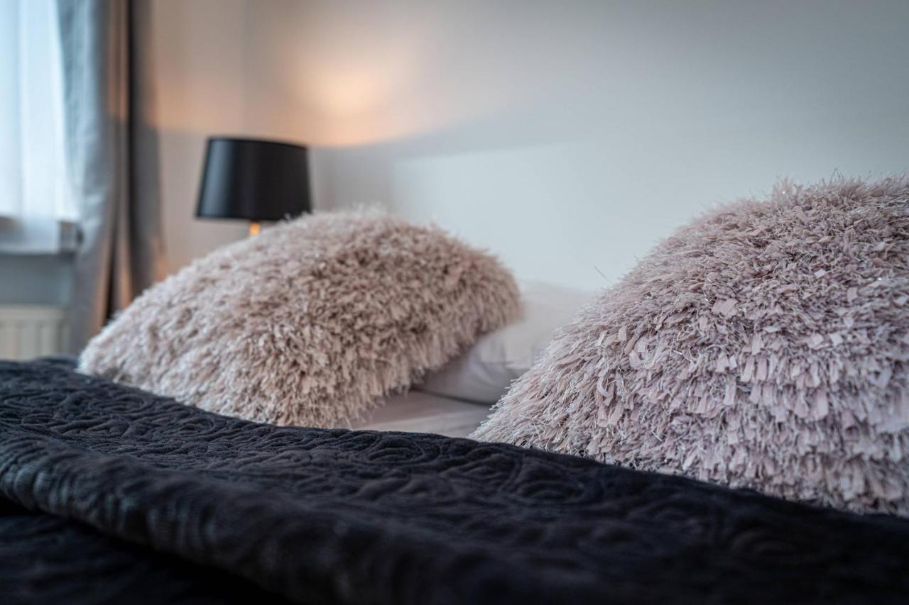 Aparteo Apartamenty Klarent Zakopane Esterno foto