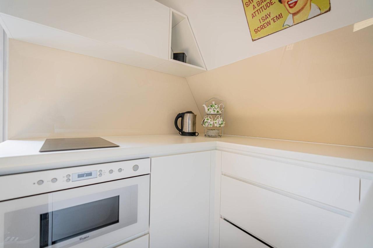 Aparteo Apartamenty Klarent Zakopane Esterno foto