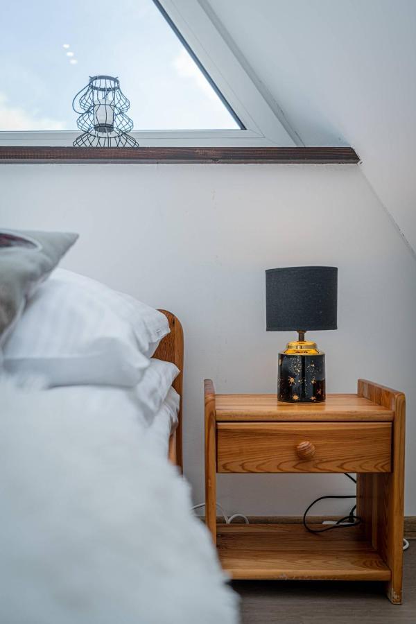 Aparteo Apartamenty Klarent Zakopane Esterno foto
