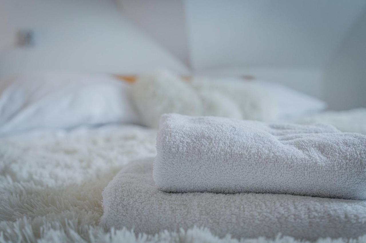 Aparteo Apartamenty Klarent Zakopane Esterno foto